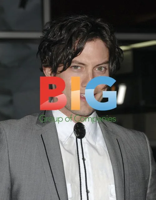 Jackson Rathbone at 'Gone' Premiere