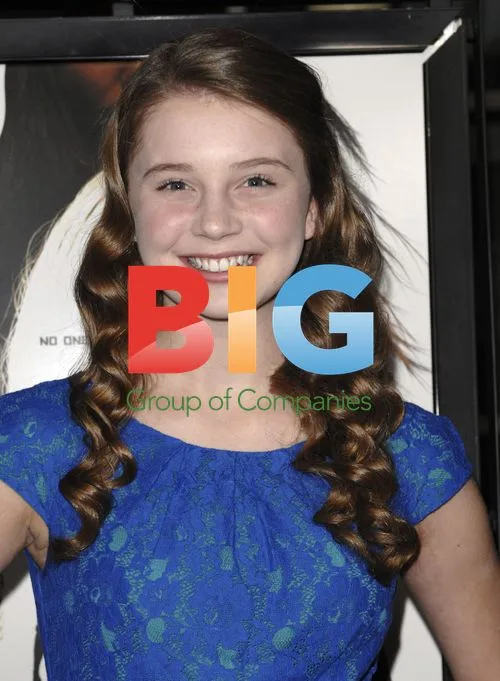 Tracy Pacana at 'Gone' Premiere