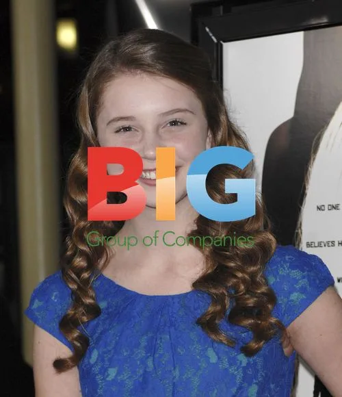Tracy Pacana at 'Gone' Premiere