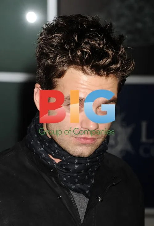 Sebastian Stan at 'Gone' Premiere