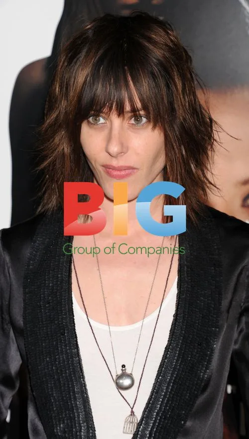 Katherine Moennig at Gone Premiere