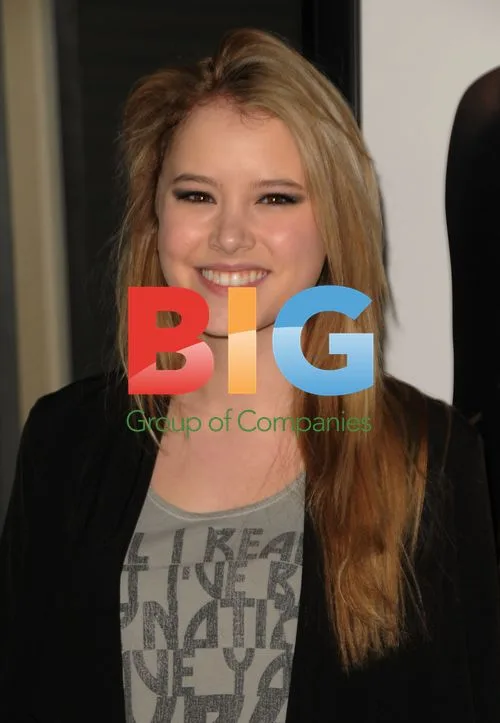 Taylor Spreitler at 'Gone' Premiere