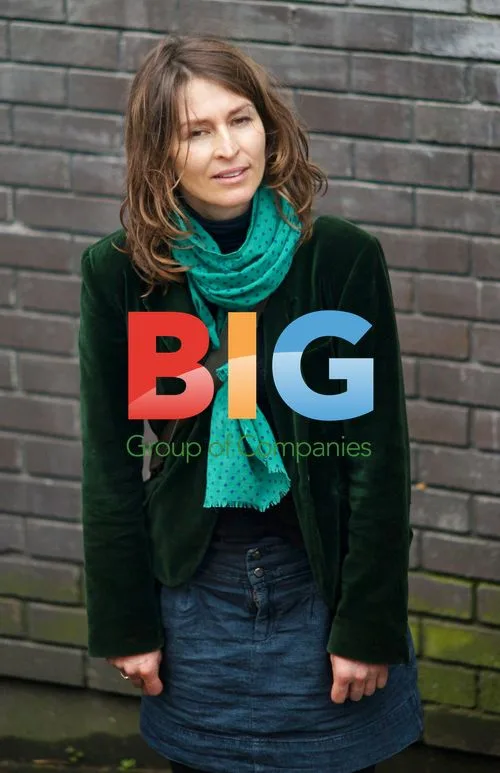Helen Baxendale at ITV Studios
