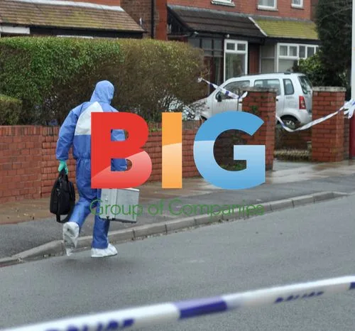 Elderly Women Found Dead in Southport