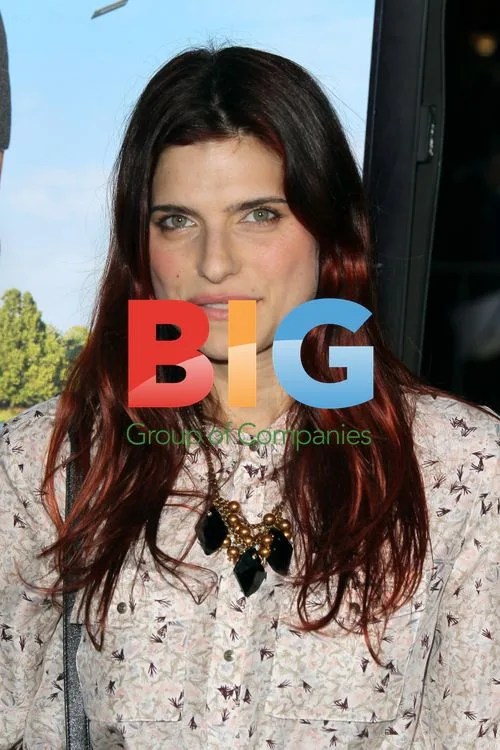 Lake Bell at 'Wanderlust' Premiere