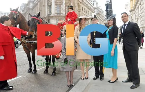 Ambassador Ana Irene Delgado Feeds Horse in London
