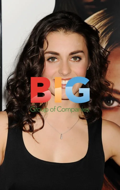 Kathryn McCormick at Gone Premiere