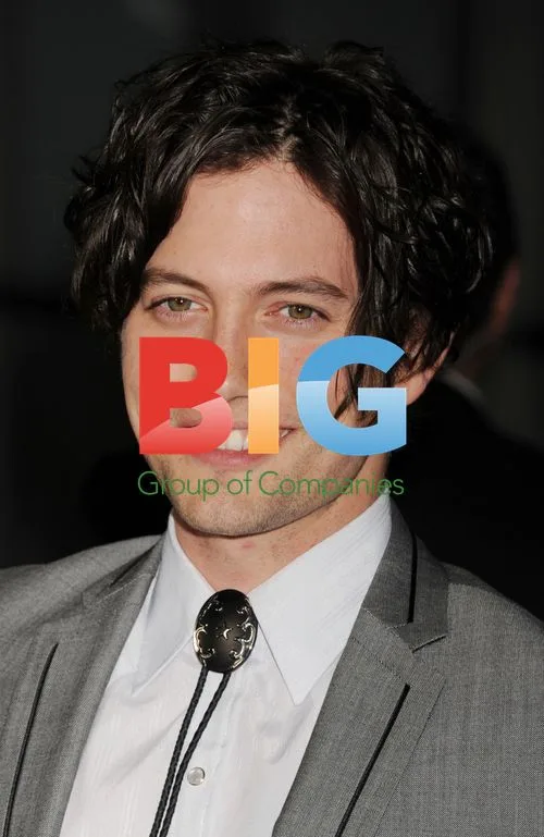 Jackson Rathbone at Gone Premiere