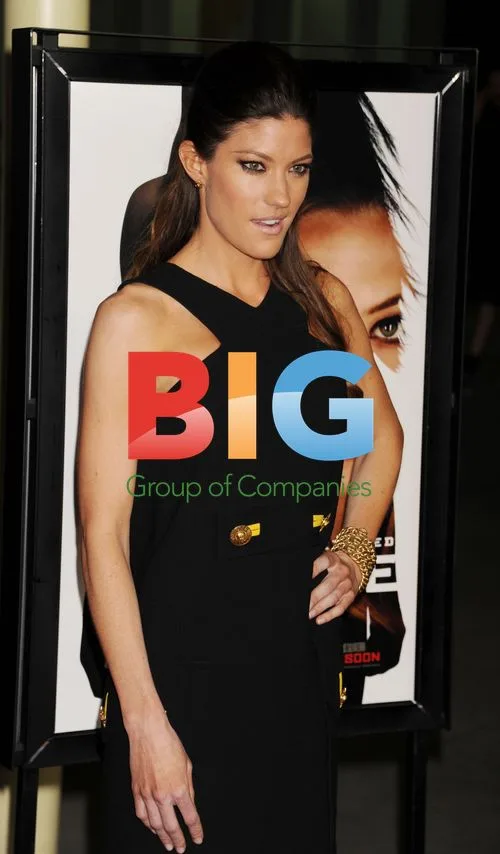 Jennifer Carpenter at Gone Premiere