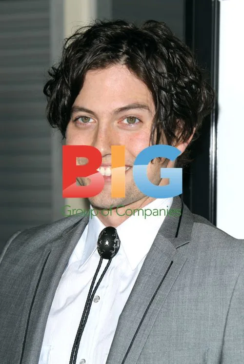 Jackson Rathbone at 'Gone' Premiere