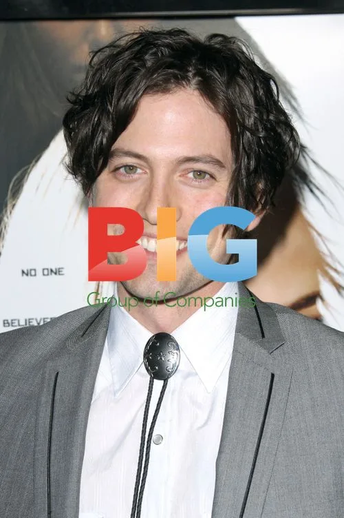 Jackson Rathbone at Gone Premiere