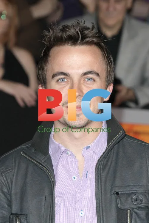 Frankie Muniz at 'John Carter' Premiere