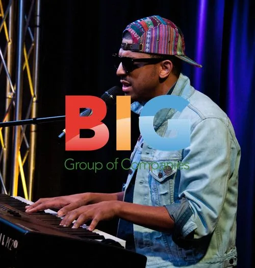 Mateo in Concert at Power 99 WUSL