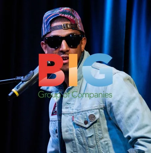 Mateo in Concert
