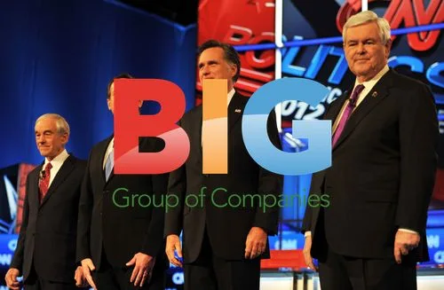 Republican Presidential Debate in Mesa, Arizona