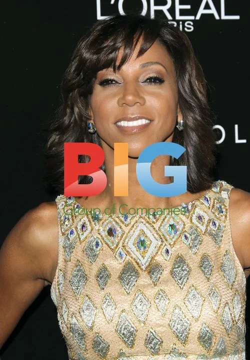 Holly Robinson-Peete at ESSENCE Luncheon