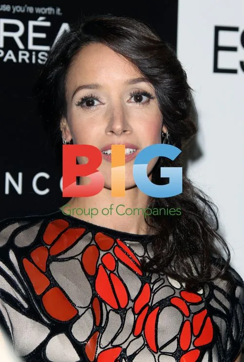 Jennifer Beals at ESSENCE Black Women in Hollywood Luncheon