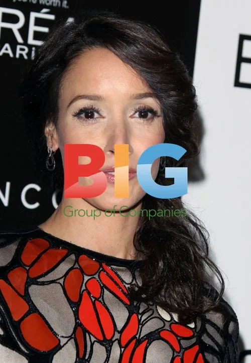 Jennifer Beals at ESSENCE Black Women in Hollywood Luncheon
