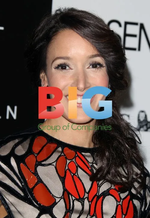 Jennifer Beals at ESSENCE Black Women in Hollywood Luncheon