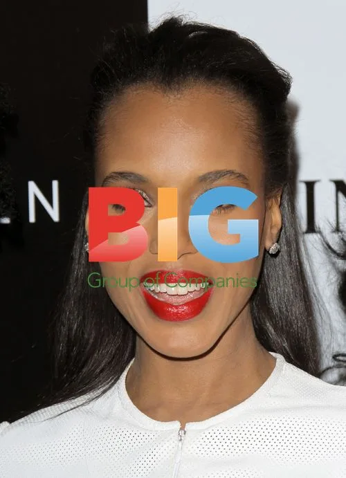 Kerry Washington at ESSENCE Black Women in Hollywood Luncheon