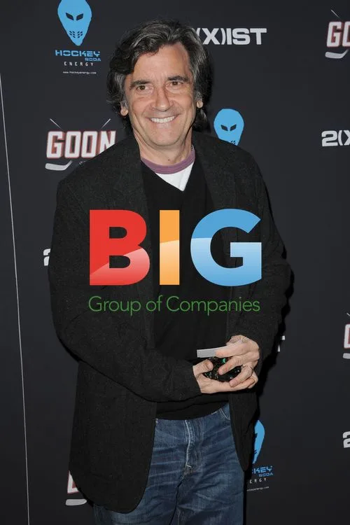 Griffin Dunne at GOON premiere