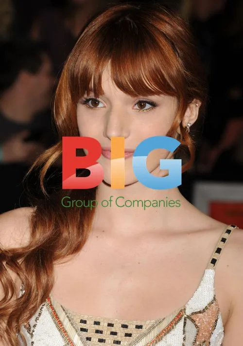 Bella Thorne at 'John Carter' Premiere