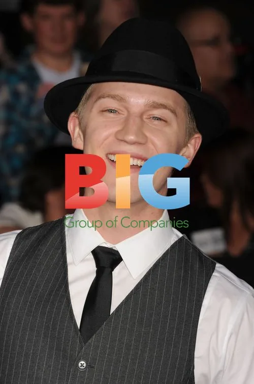 Jason Dolley at 'John Carter' Premiere
