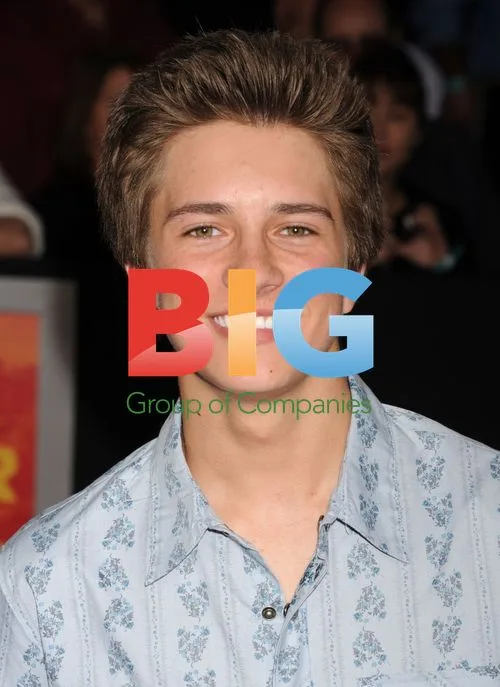 Billy Unger at 'John Carter' Premiere