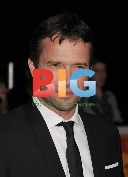 James Purefoy at 'John Carter' Premiere