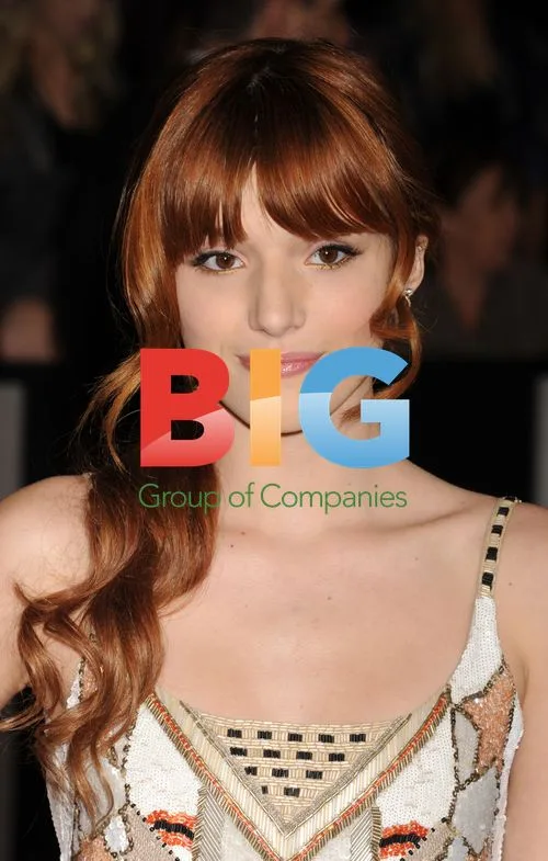 Bella Thorne at 'John Carter' Premiere