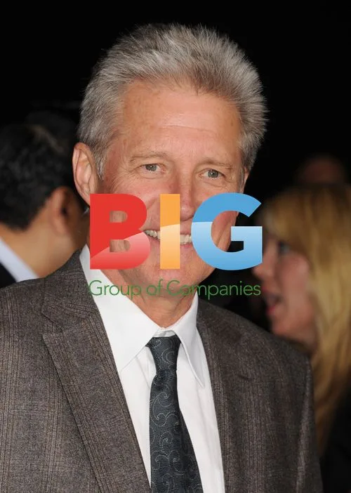 Bruce Boxleitner at 'John Carter' premiere