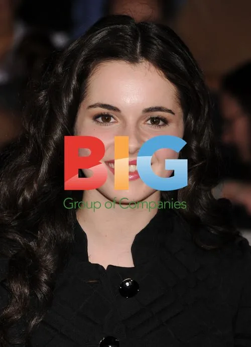 Vanessa Marano at 'John Carter' Premiere