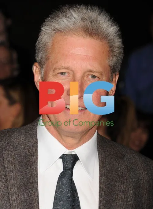 Bruce Boxleitner at 'John Carter' premiere
