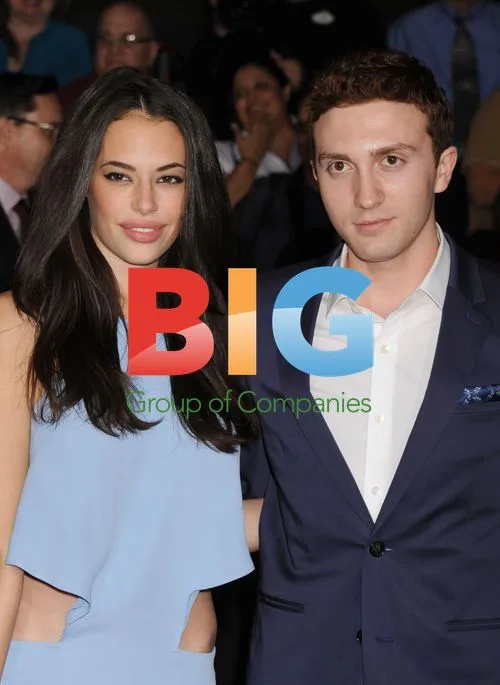 Chloe Bridges and Daryl Sabara at 'John Carter' Premiere