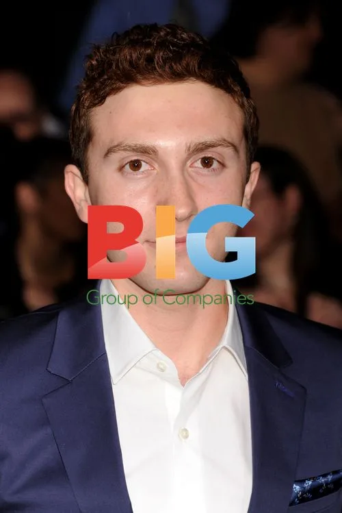 Daryl Sabara at 'John Carter' premiere