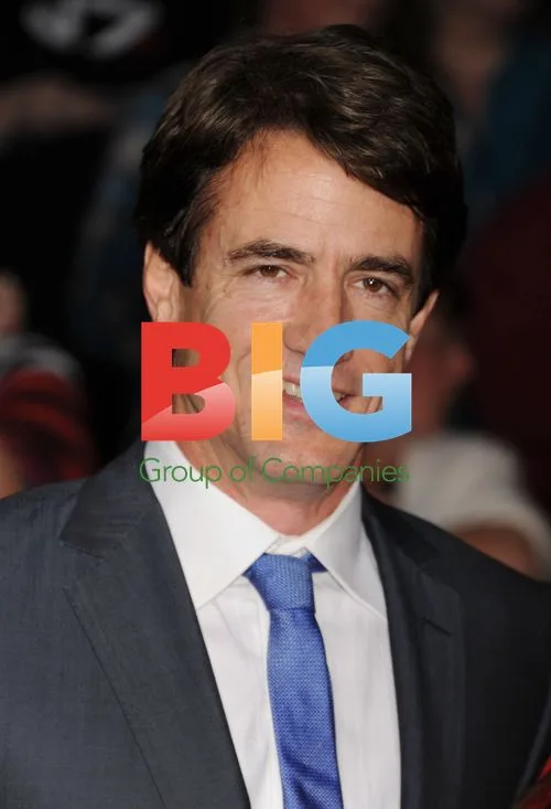 Dermot Mulroney at 'John Carter' Premiere