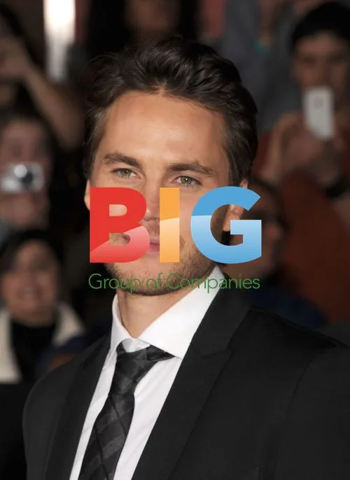 Taylor Kitsch at 'John Carter' Premiere