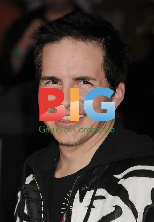 Hal Sparks at 'John Carter' premiere