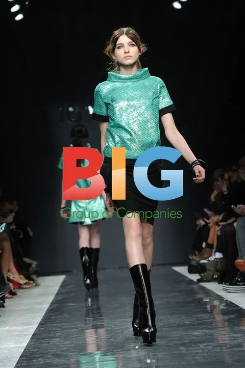 Jo No Fui Fashion Show