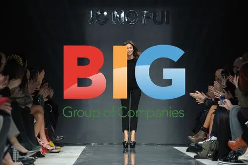 Jo No Fui Fashion Show at Milan Fashion Week