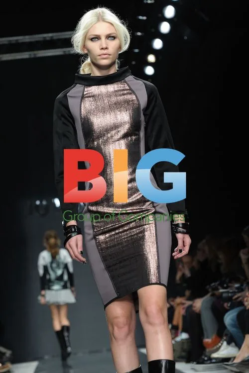 Jo No Fui Fashion Show at Milan Fashion Week