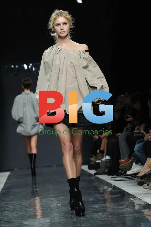 Jo No Fui Fashion Show