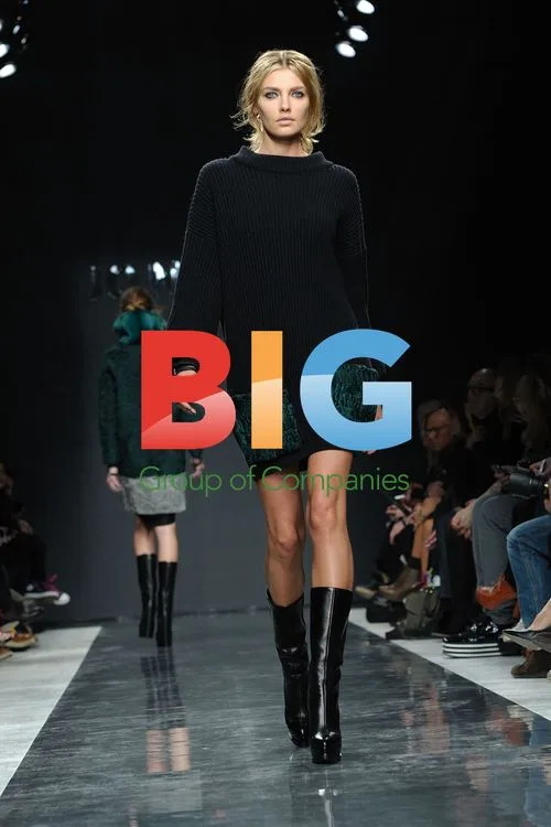 Jo No Fui Fashion Show at Milan Fashion Week