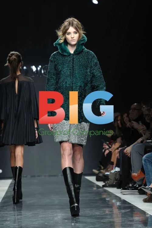 Jo No Fui Fashion Show
