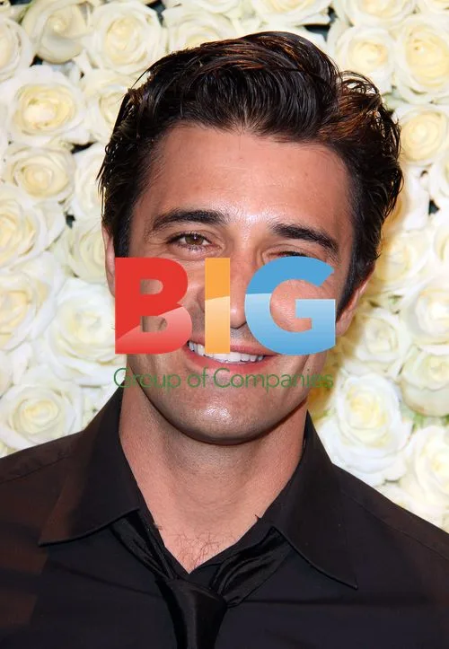 Giles Marini at QVC Red Carpet Style Event