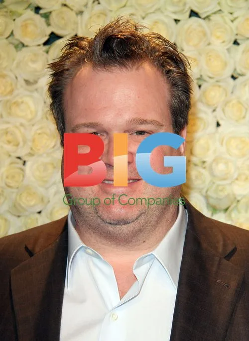 Eric Stonestreet at QVC Event