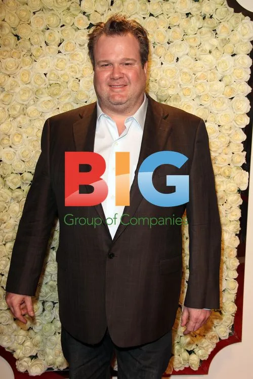 Eric Stonestreet at QVC Red Carpet Event