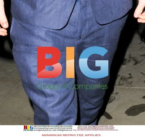 Ed Sheeran caught short after BRITs