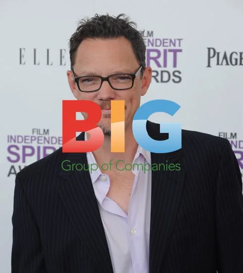 Matthew Lillard at Film Independent Spirit Awards