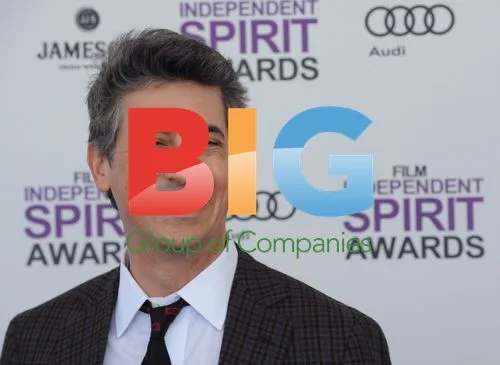 Alexander Payne at Film Independent Spirit Awards